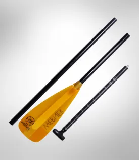 Session Travel Adjustable Straight Shaft