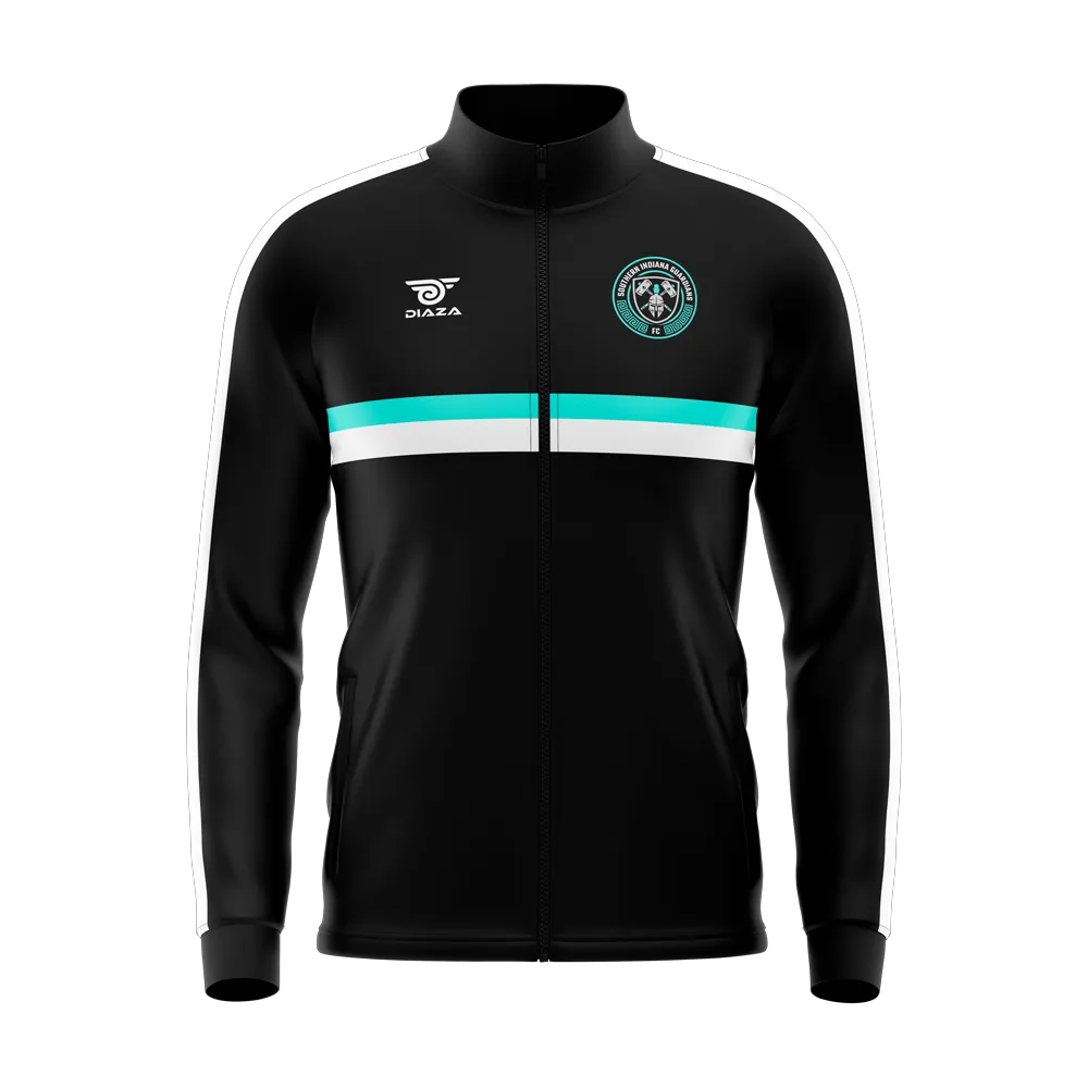 SI Guardians Tracksuit