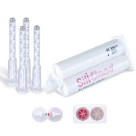 SiliClone Cartridge Impression Material