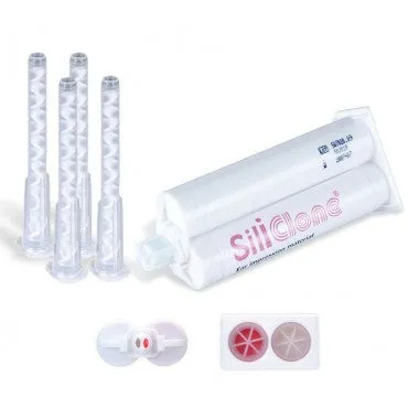 SiliClone Cartridge Impression Material