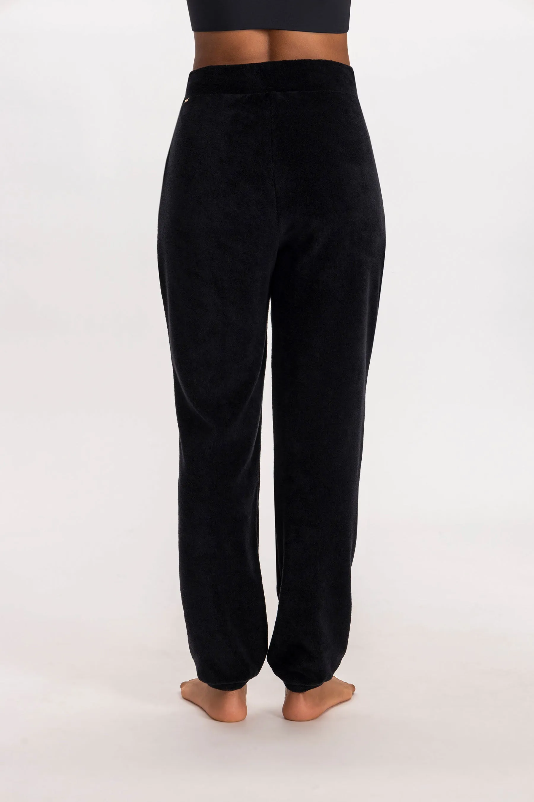 Smooth Jogger Pants