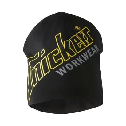 Snickers AllroundWork 9017 Branded Cotton Beanie Hat - 9017