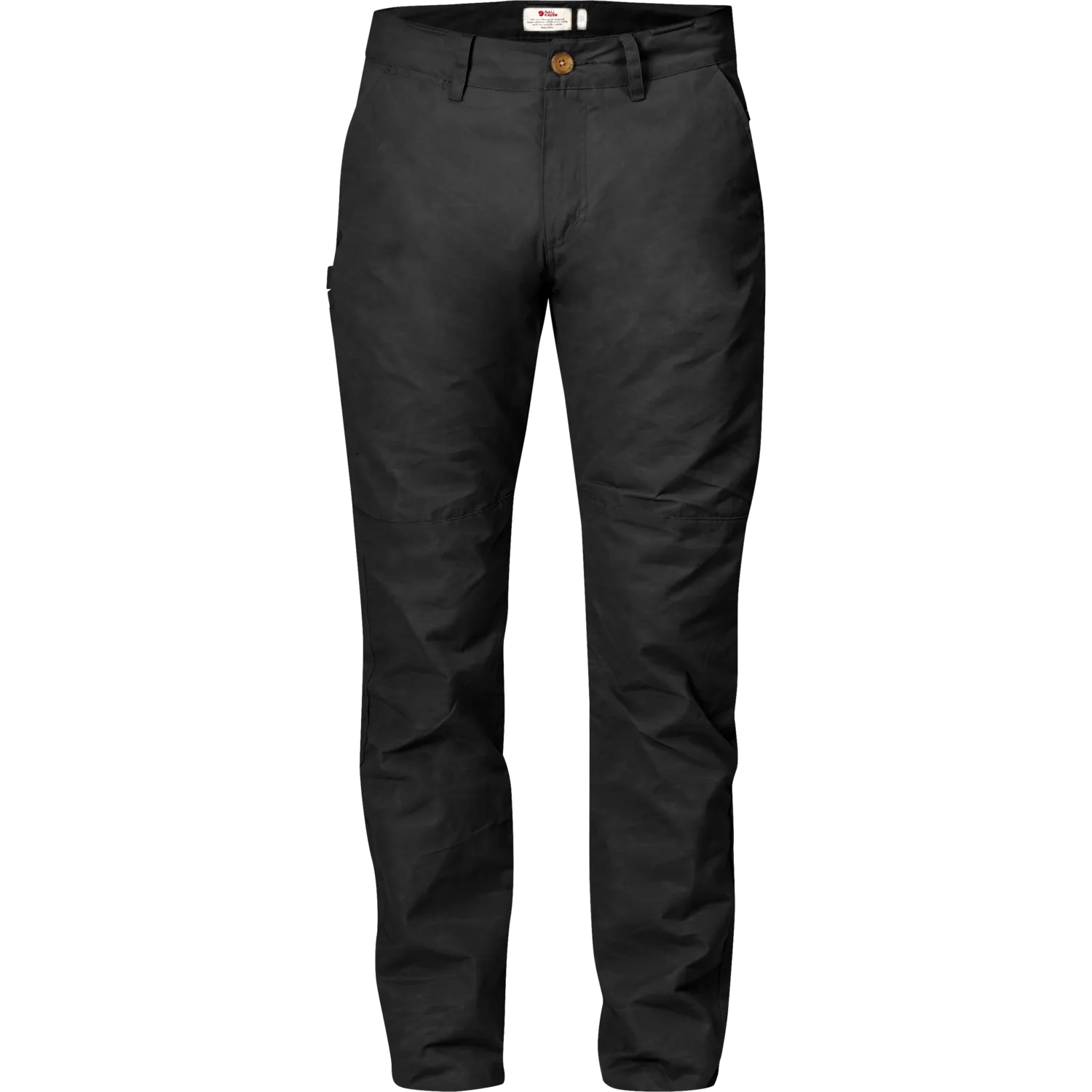Sörmland Tapered Trousers M Long