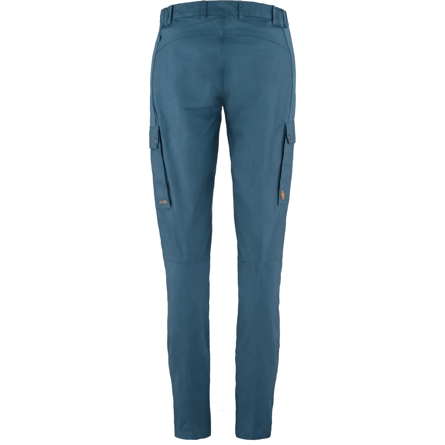 Stina Trousers W Short