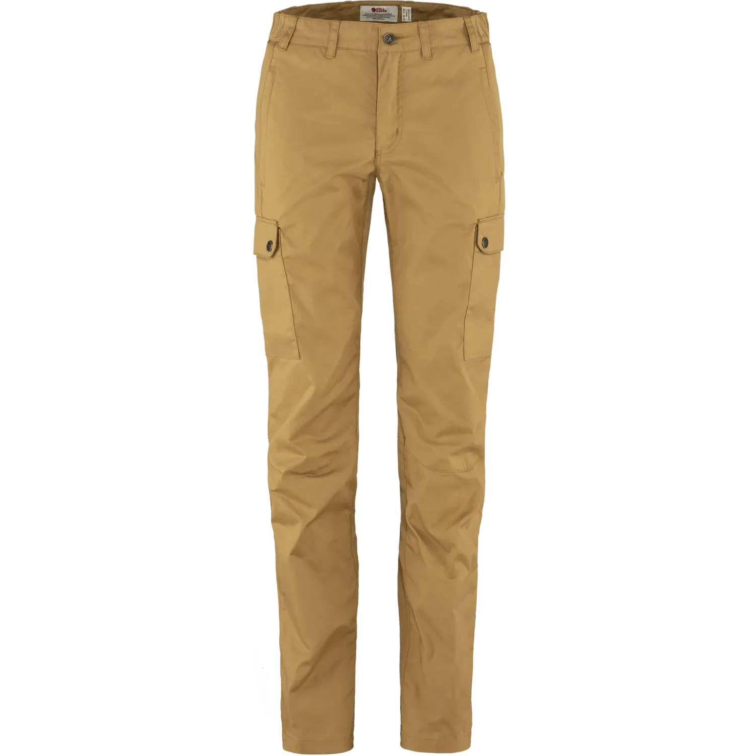 Stina Trousers W Short