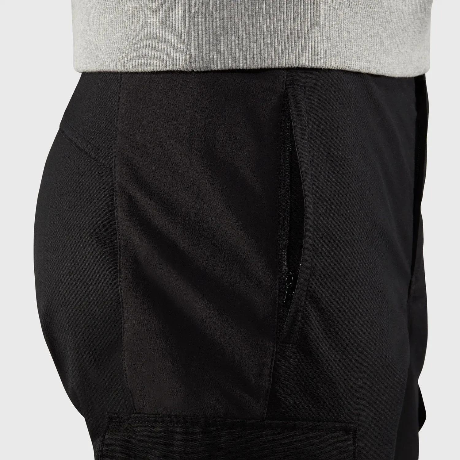 Stina Trousers W Short