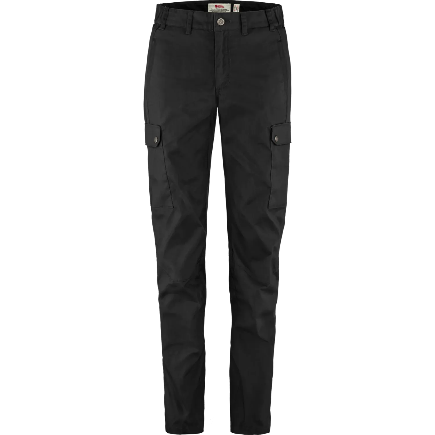 Stina Trousers W Short