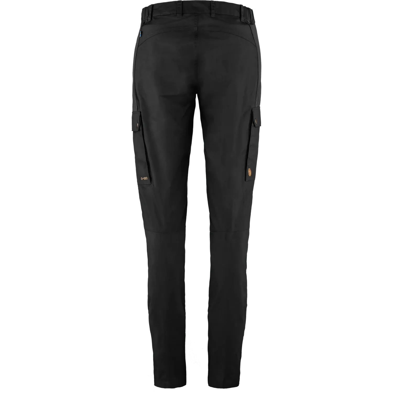 Stina Trousers W Short