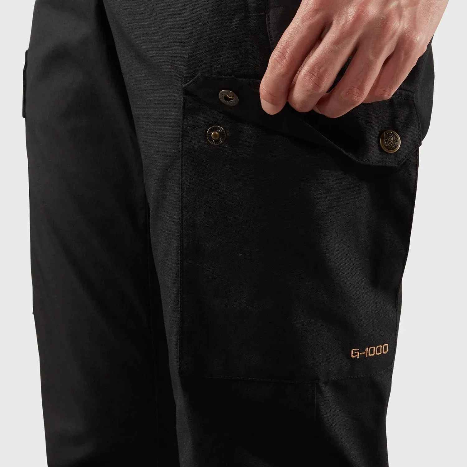 Stina Trousers W Short