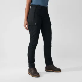 Stina Trousers W Short