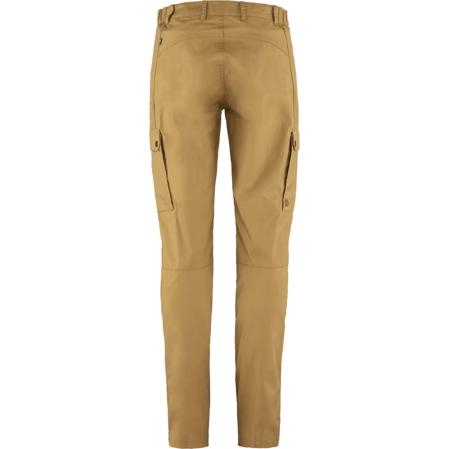 Stina Trousers W Short