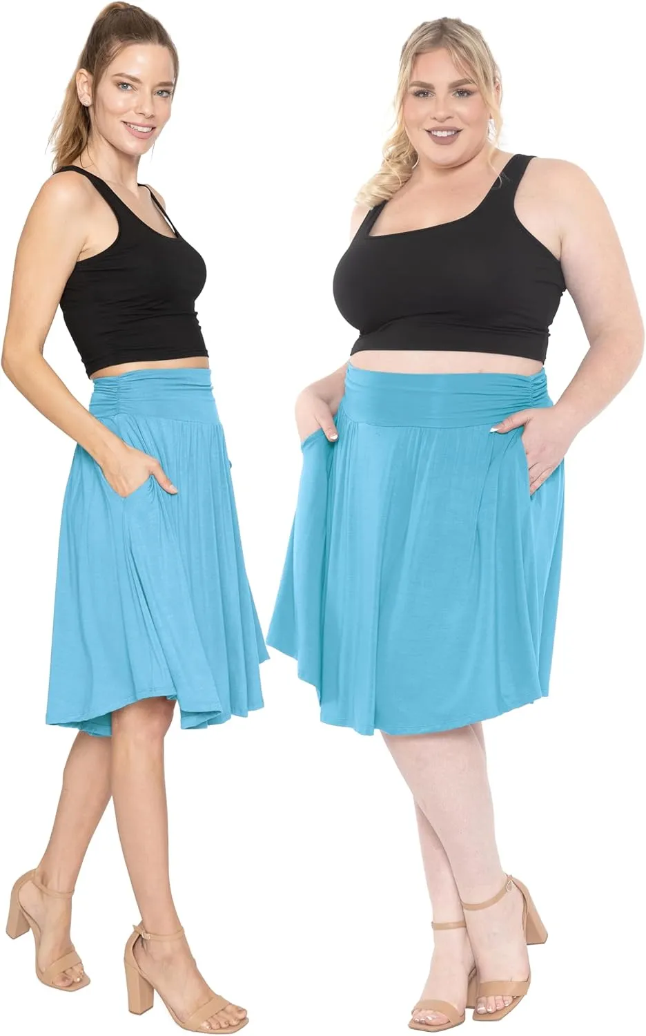 STRETCH IS COMFORT  | S-5X