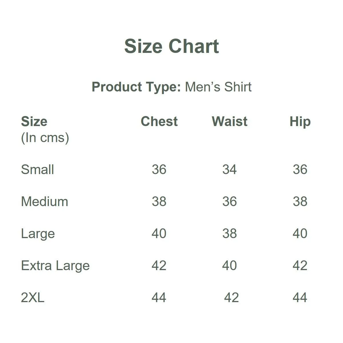 Subah Ikat Mens Cotton Shirt