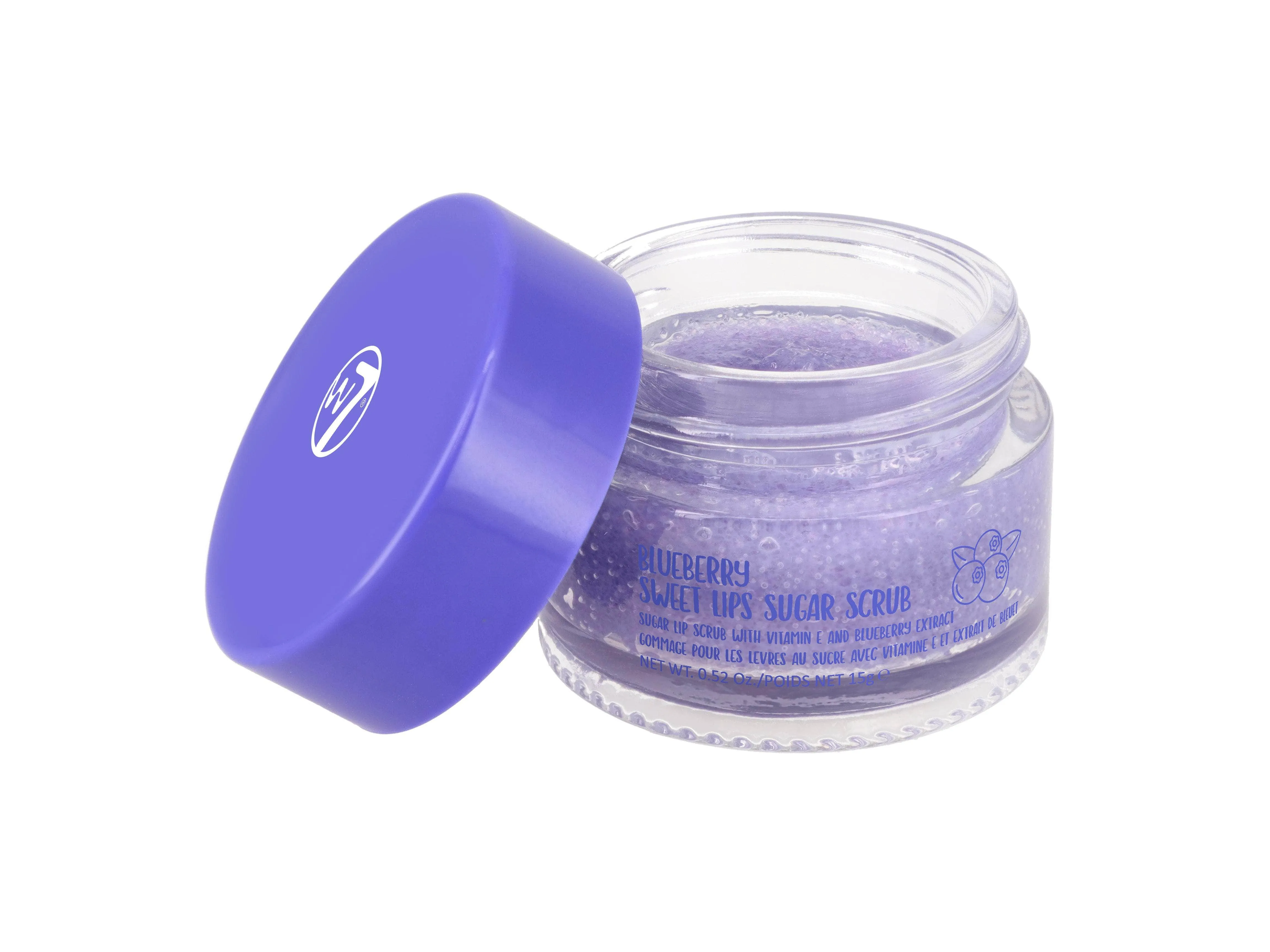 Sweet Lips Sugar Scrub