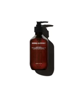 Sweet Orange, Cedarwood, Sage Hand Wash