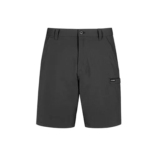 Syzmik Workwear | Mens Lightweight Outdoor Short | ZS180