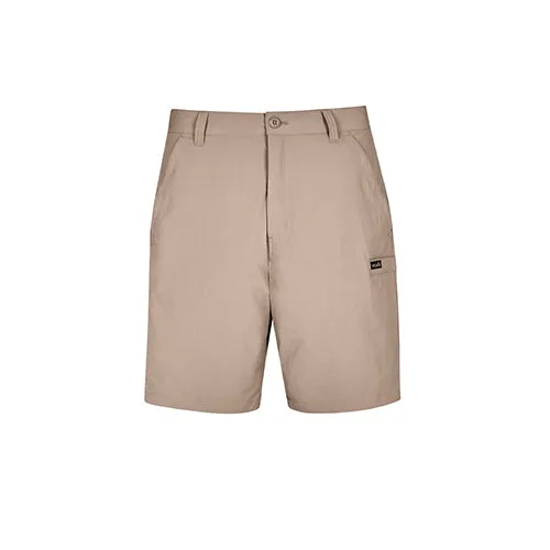 Syzmik Workwear | Mens Lightweight Outdoor Short | ZS180