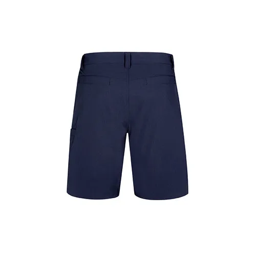 Syzmik Workwear | Mens Lightweight Outdoor Short | ZS180