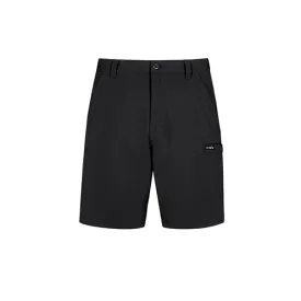 Syzmik Workwear | Mens Lightweight Outdoor Short | ZS180