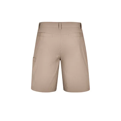 Syzmik Workwear | Mens Lightweight Outdoor Short | ZS180