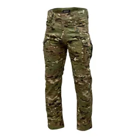 TEXAR - ELITE Pro trousers 2.0 micro ripstop mc camo