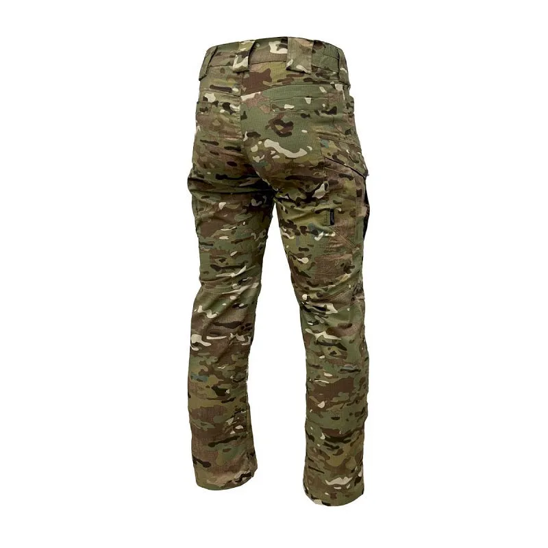 TEXAR - ELITE Pro trousers 2.0 micro ripstop mc camo