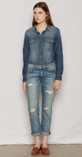 The Fling Relaxed Fit Jean