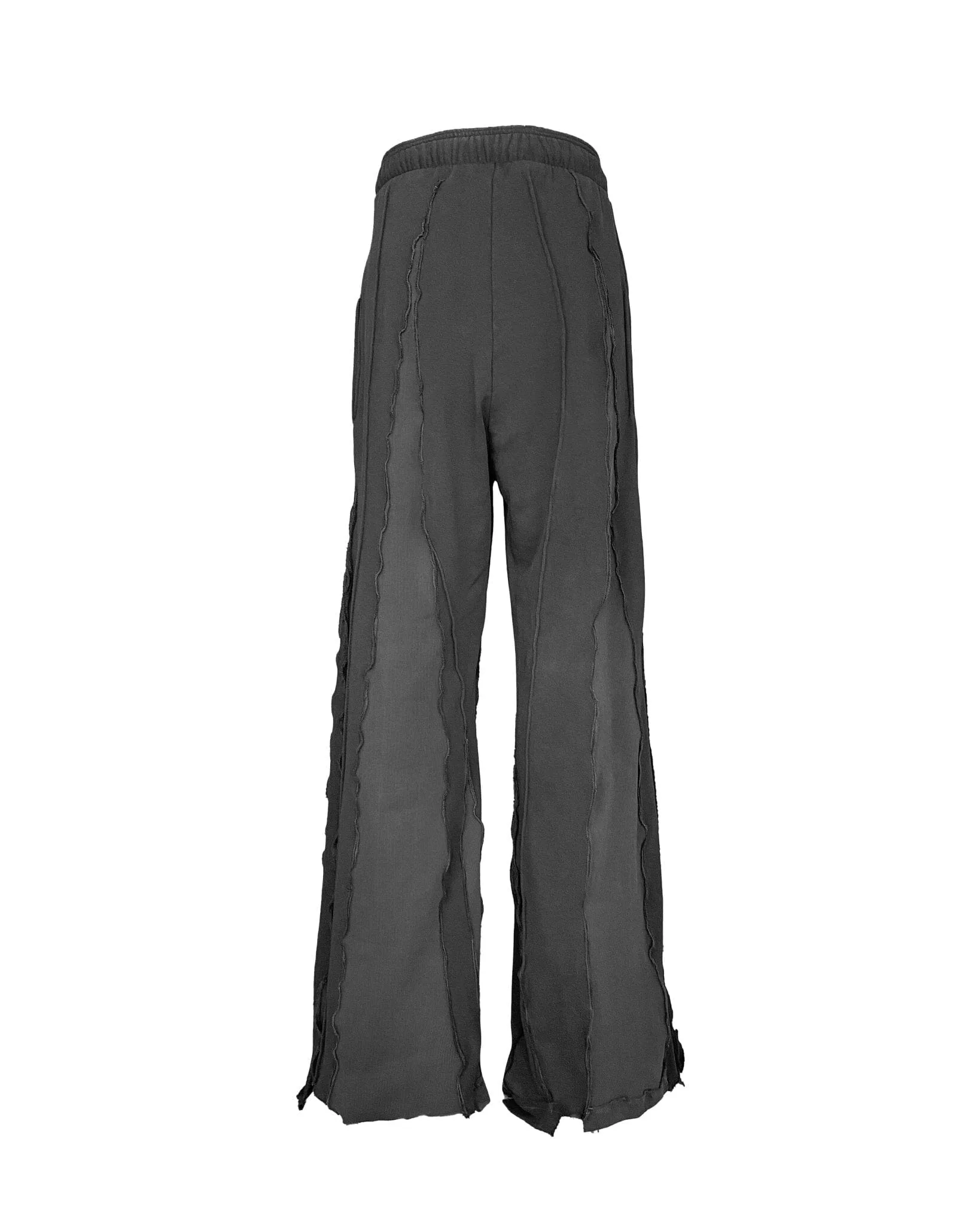 Tracksuit Deconstructed