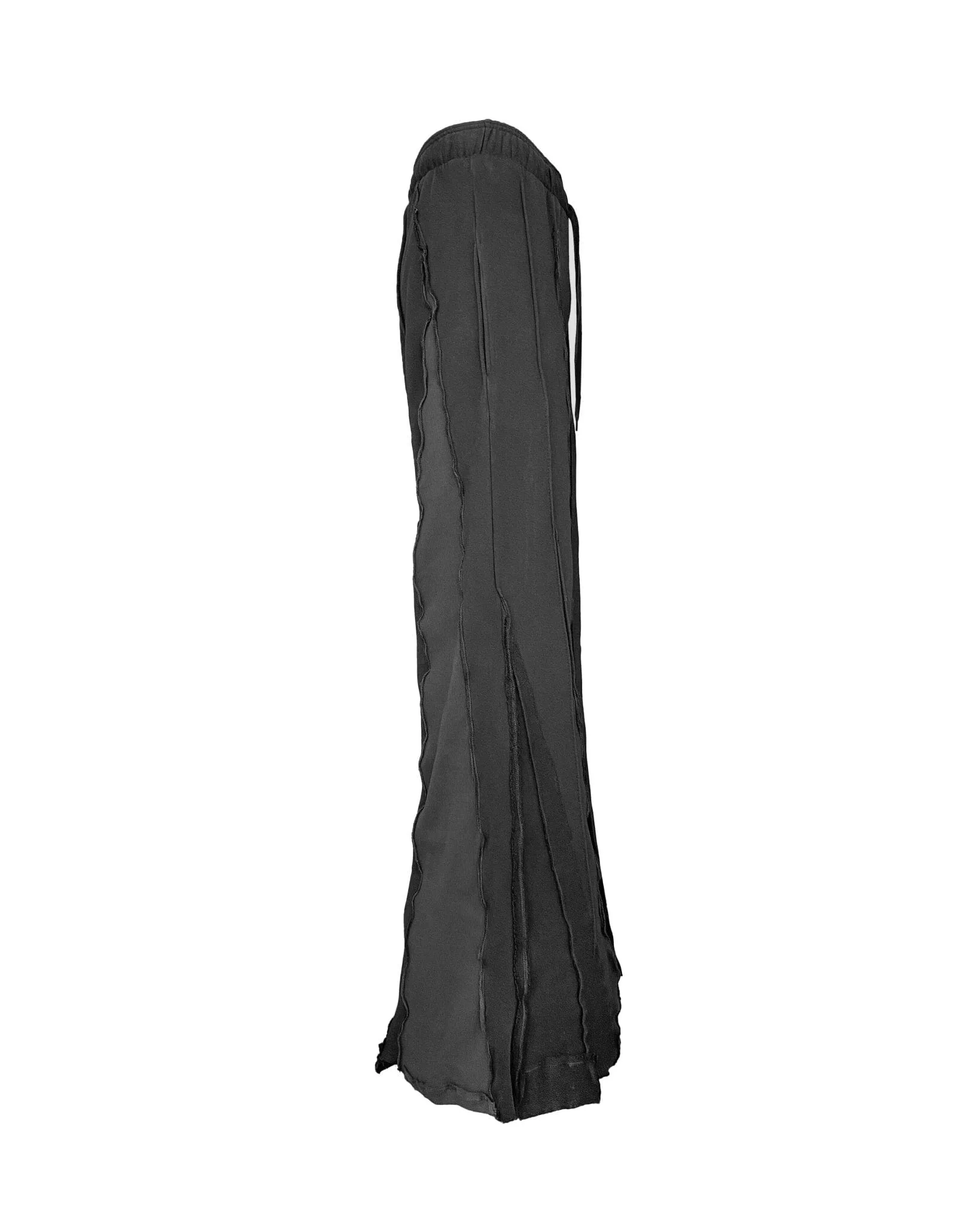 Tracksuit Deconstructed