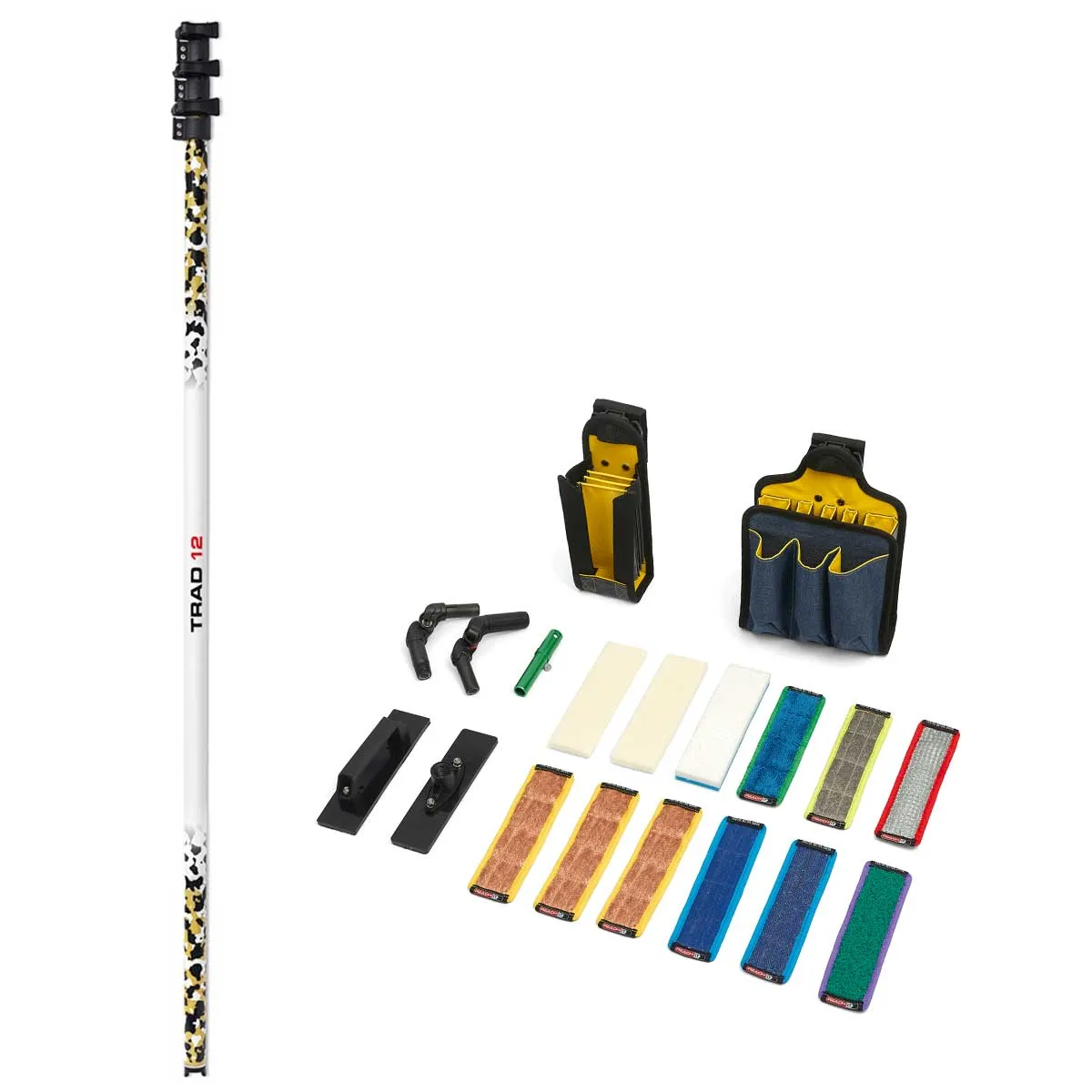 TRAD Pole Packs