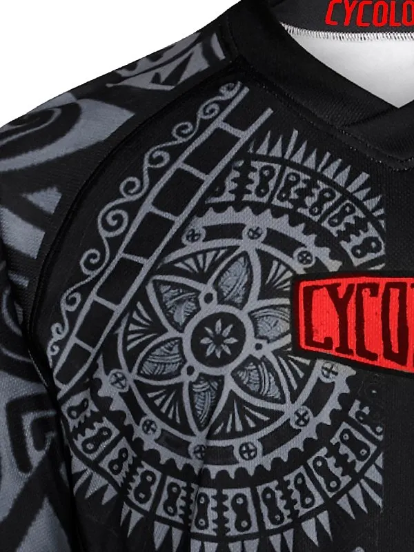 Tribal Tattoo MTB Jersey