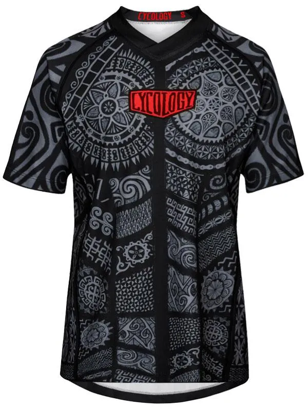 Tribal Tattoo MTB Jersey