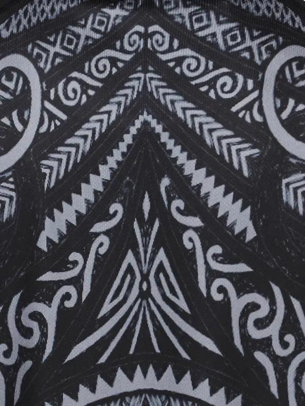 Tribal Tattoo MTB Jersey