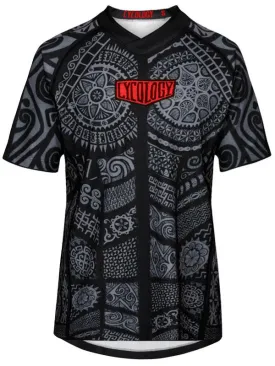Tribal Tattoo MTB Jersey