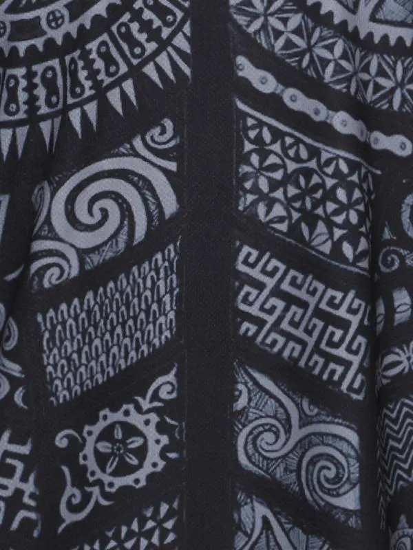 Tribal Tattoo MTB Jersey