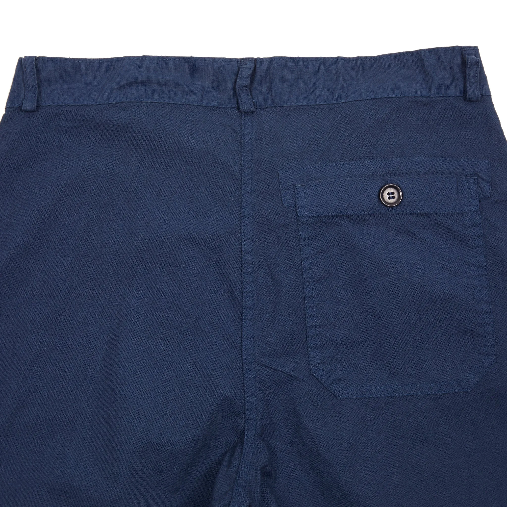Vetra 4N55/256SH Shorts in Navy