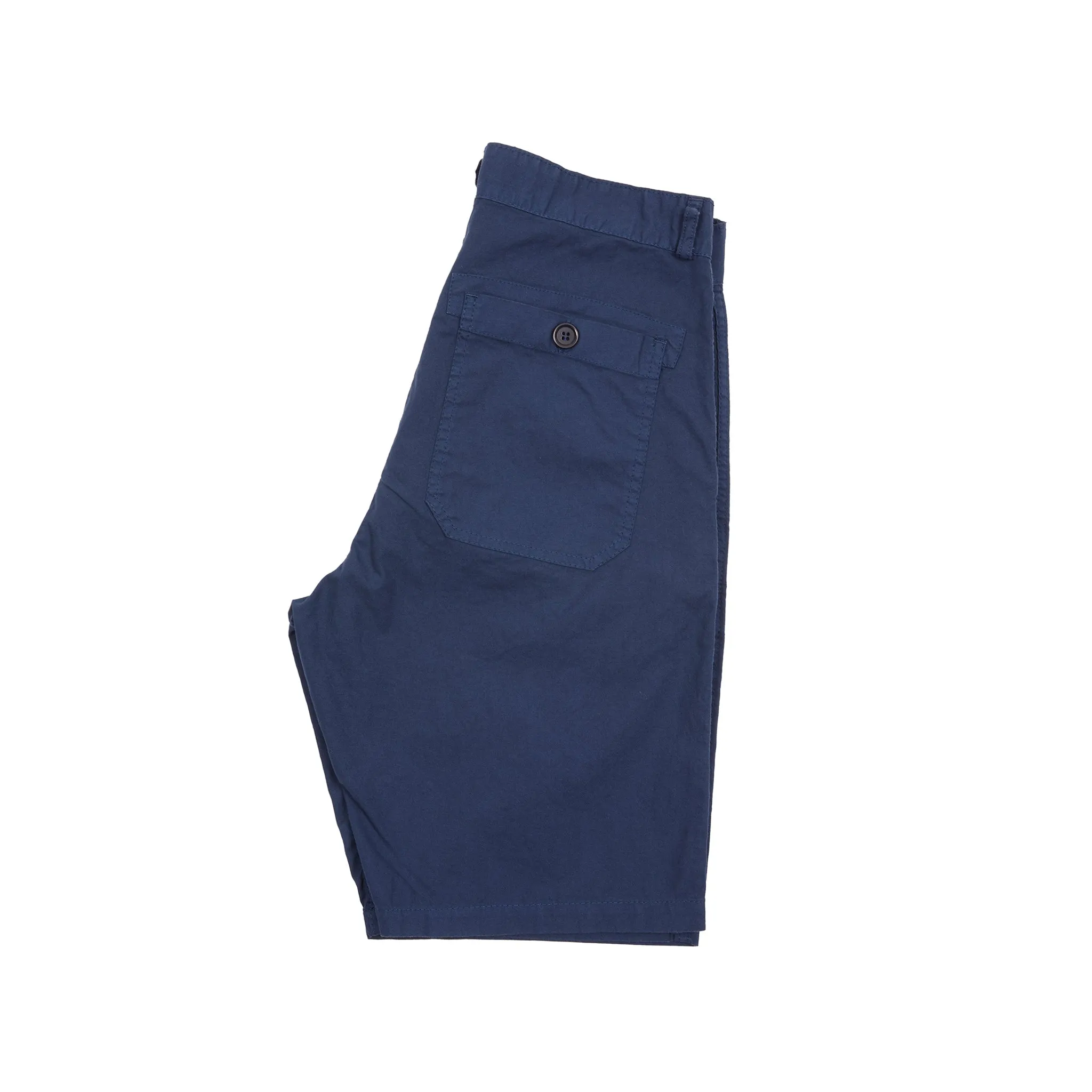 Vetra 4N55/256SH Shorts in Navy
