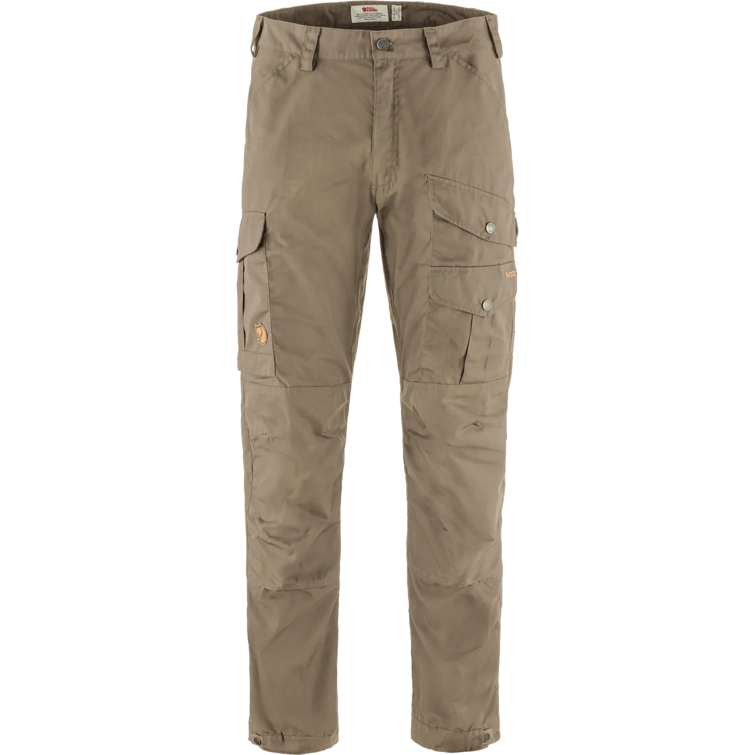 Vidda Pro Trousers M Regular
