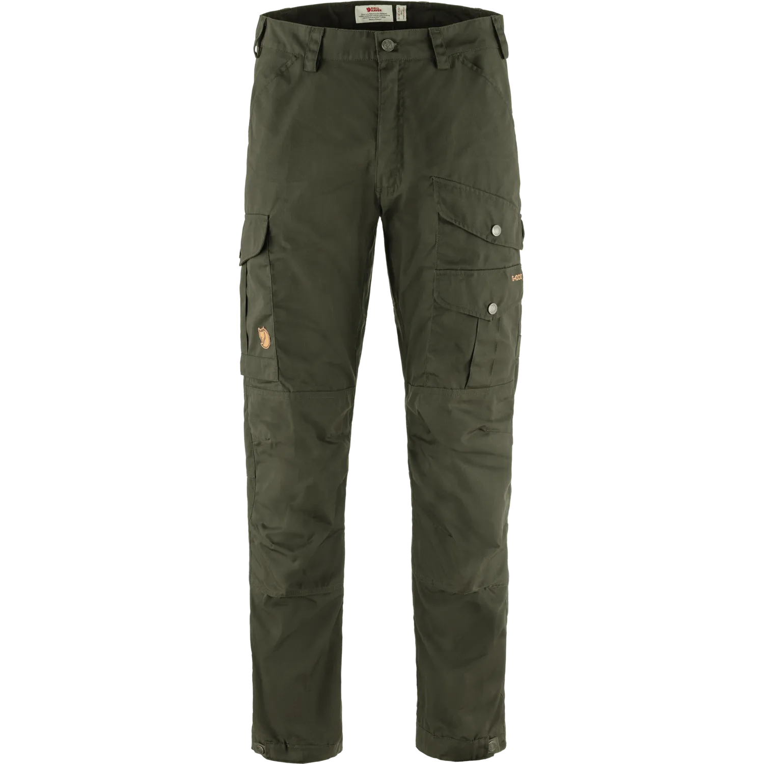 Vidda Pro Trousers M Regular