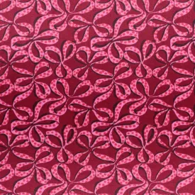 Viscose ECOVERO™ Satin - Beau - Fabric Godmother