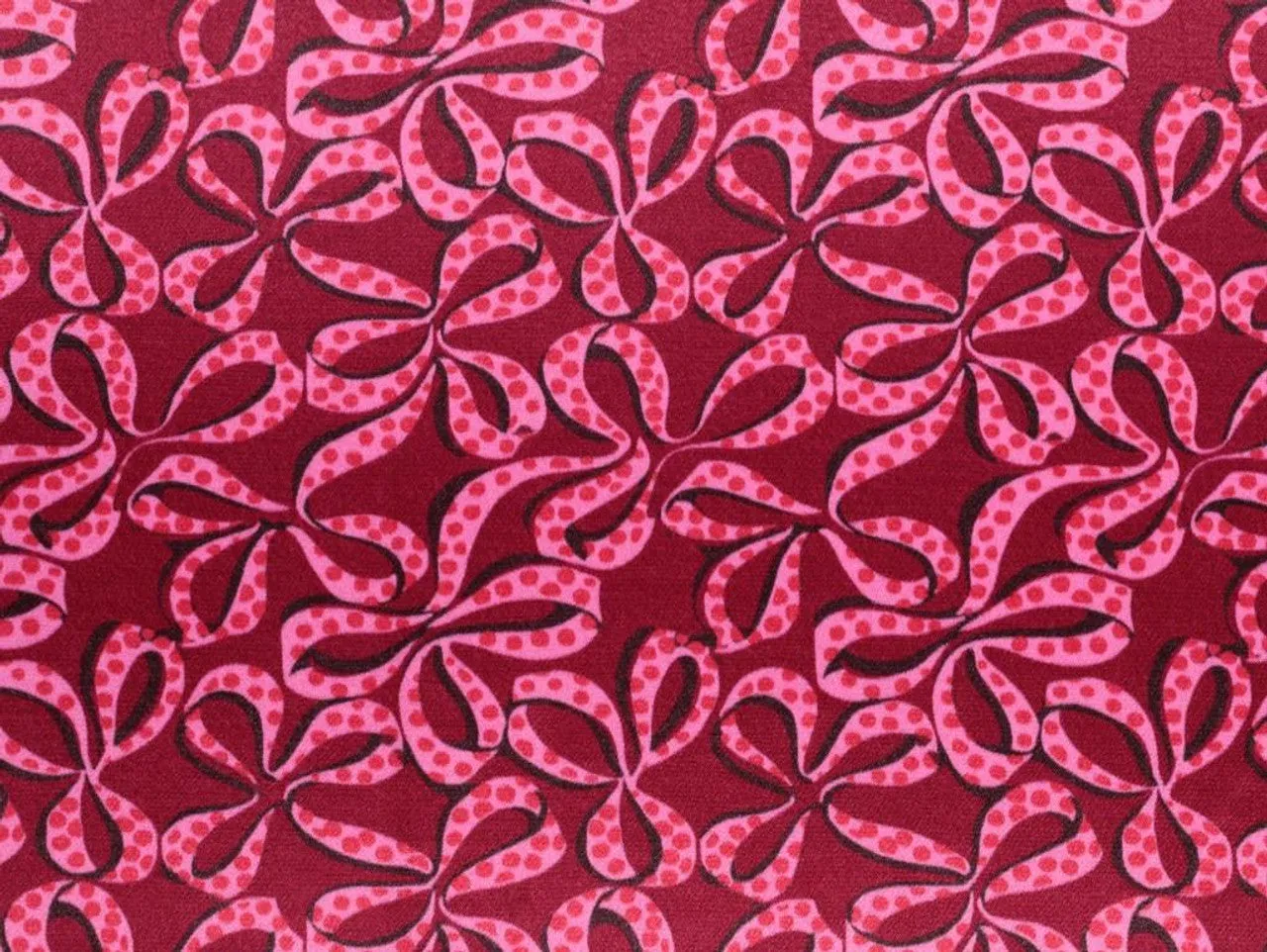 Viscose ECOVERO™ Satin - Beau - Fabric Godmother