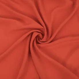 Viscose Lawn - Pumpkin