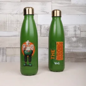 Wallace Metal Water Bottle