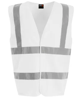 White - Waistcoat