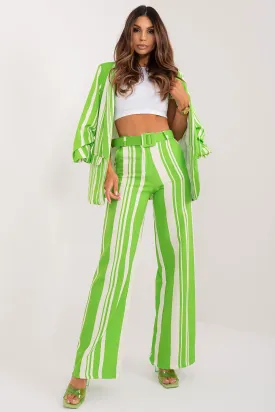 Women trousers model 197041 Italy Moda
