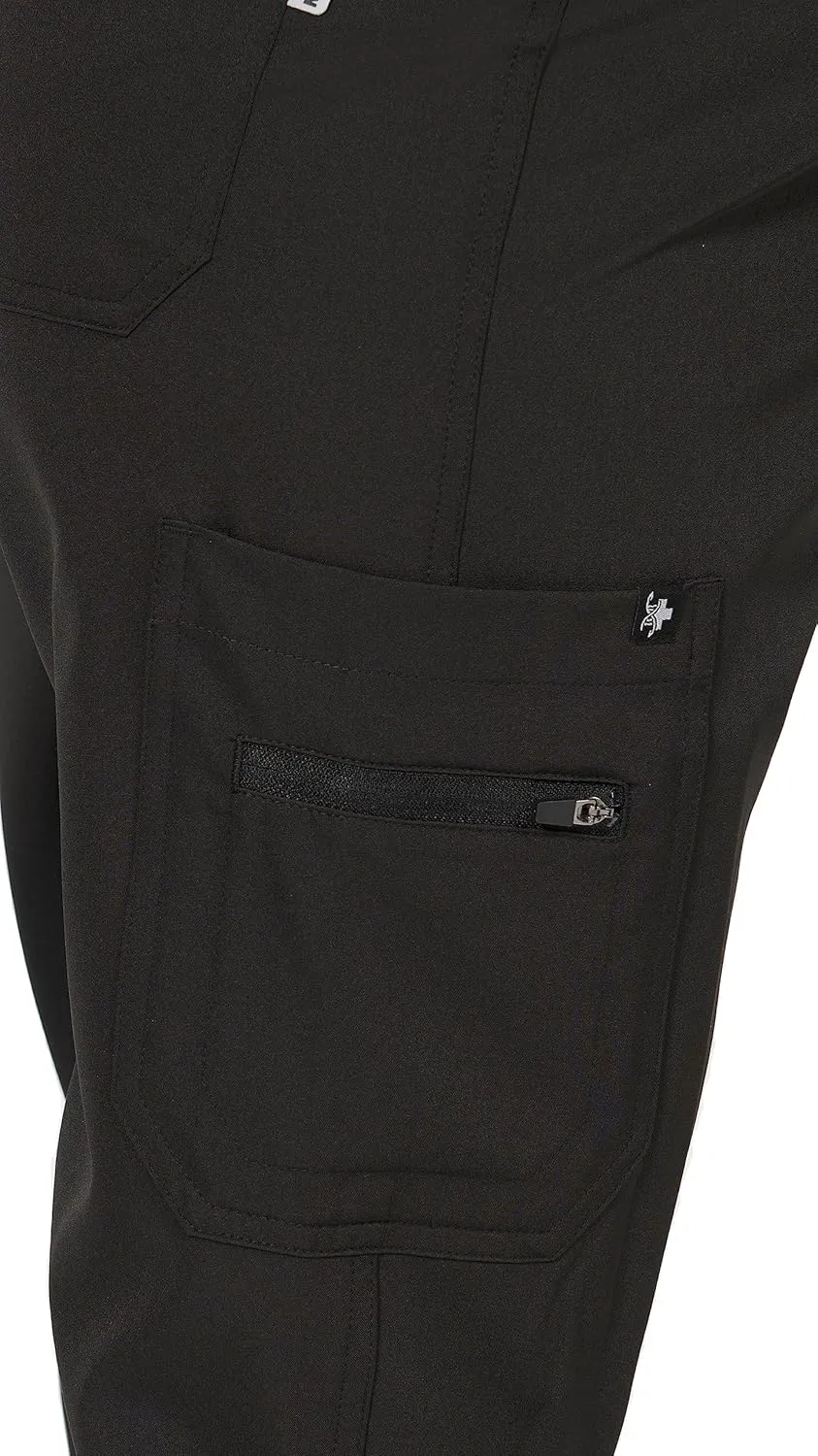 Women's 4-Way Stretch Maternity Jogger Pant