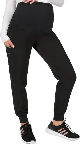 Women's 4-Way Stretch Maternity Jogger Pant