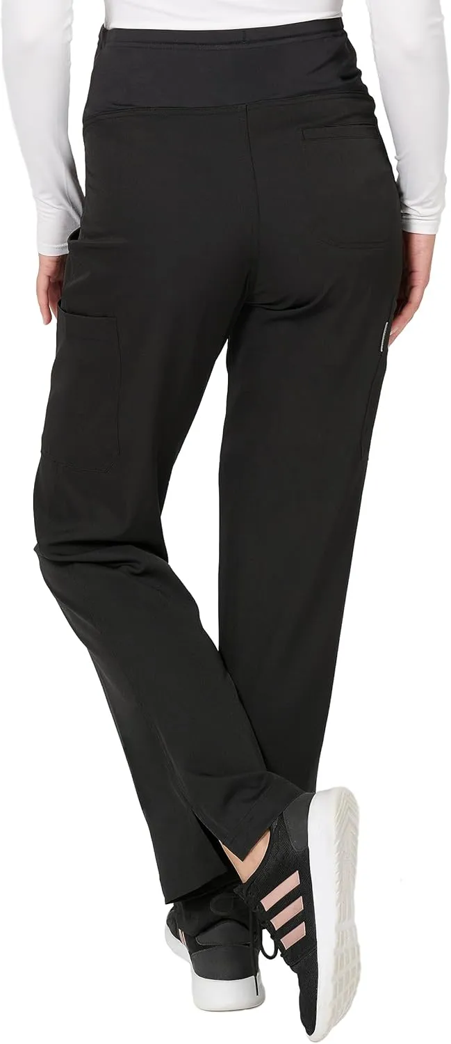 Women's 4-Way Stretch Maternity Pant