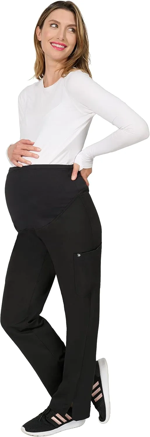 Women's 4-Way Stretch Maternity Pant