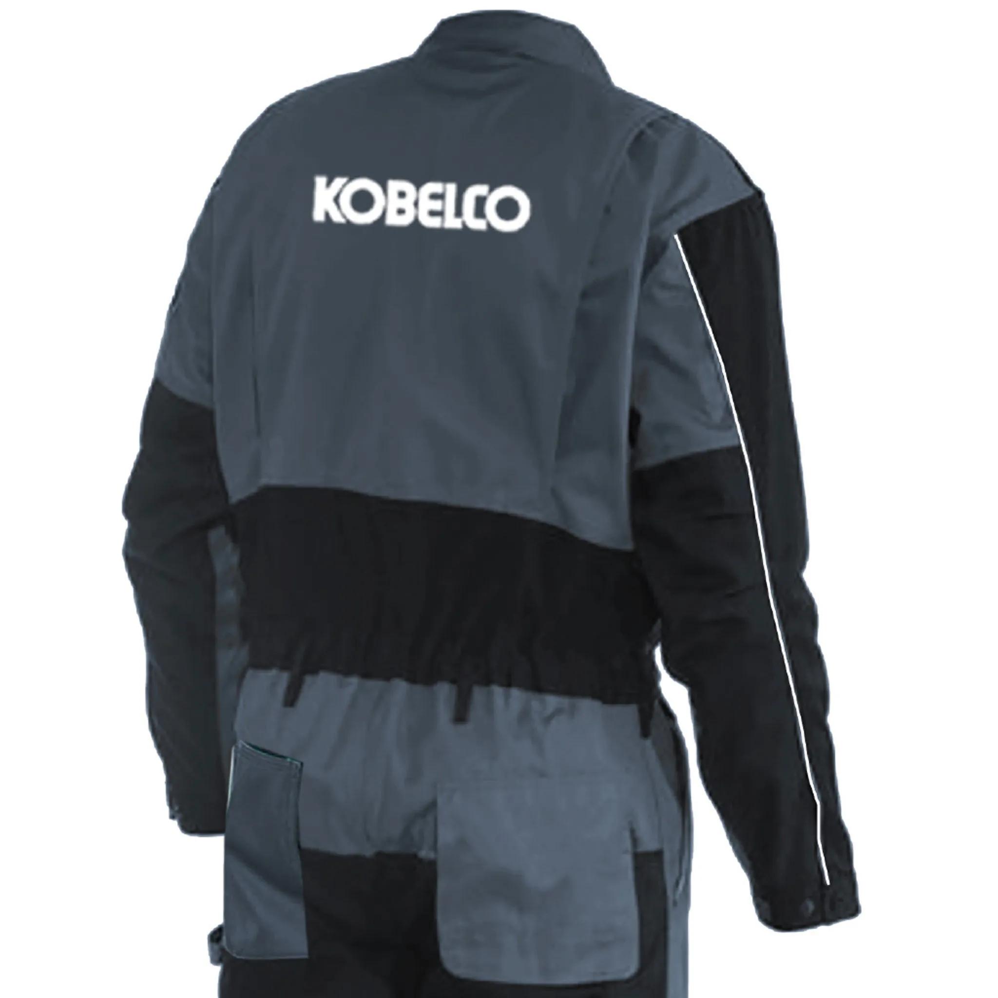 Workwear Overall
